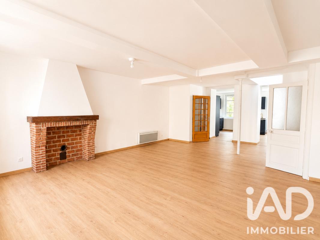 Maison 5 Pièce(s) Montreuil-sur-Mer - Photo 5