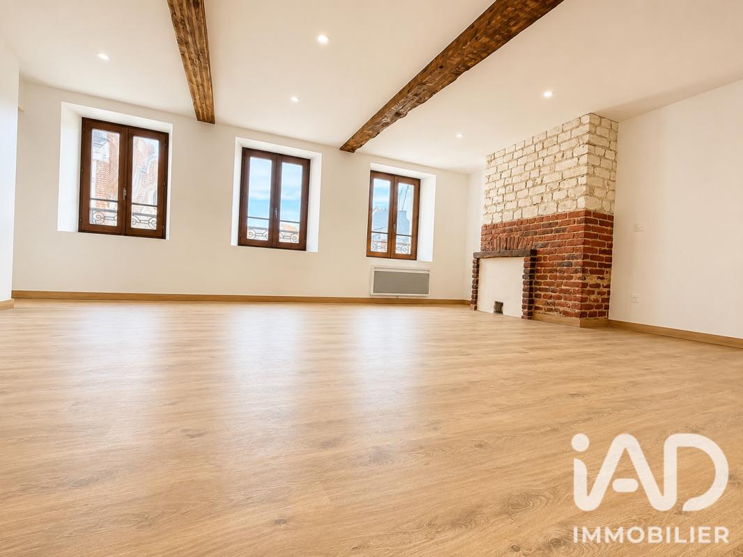 Maison 5 Pièce(s) Montreuil-sur-Mer - Photo 7
