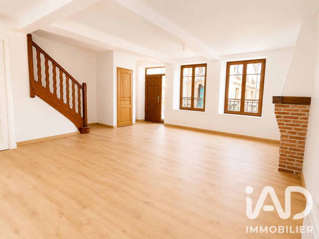 Maison 5 Pièce(s) Montreuil-sur-Mer - Photo 8