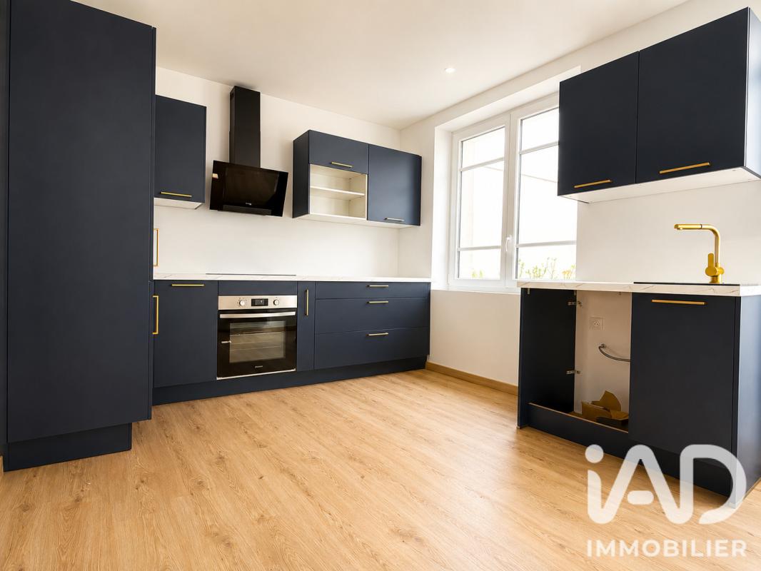 Maison 5 Pièce(s) Montreuil-sur-Mer - Photo 9