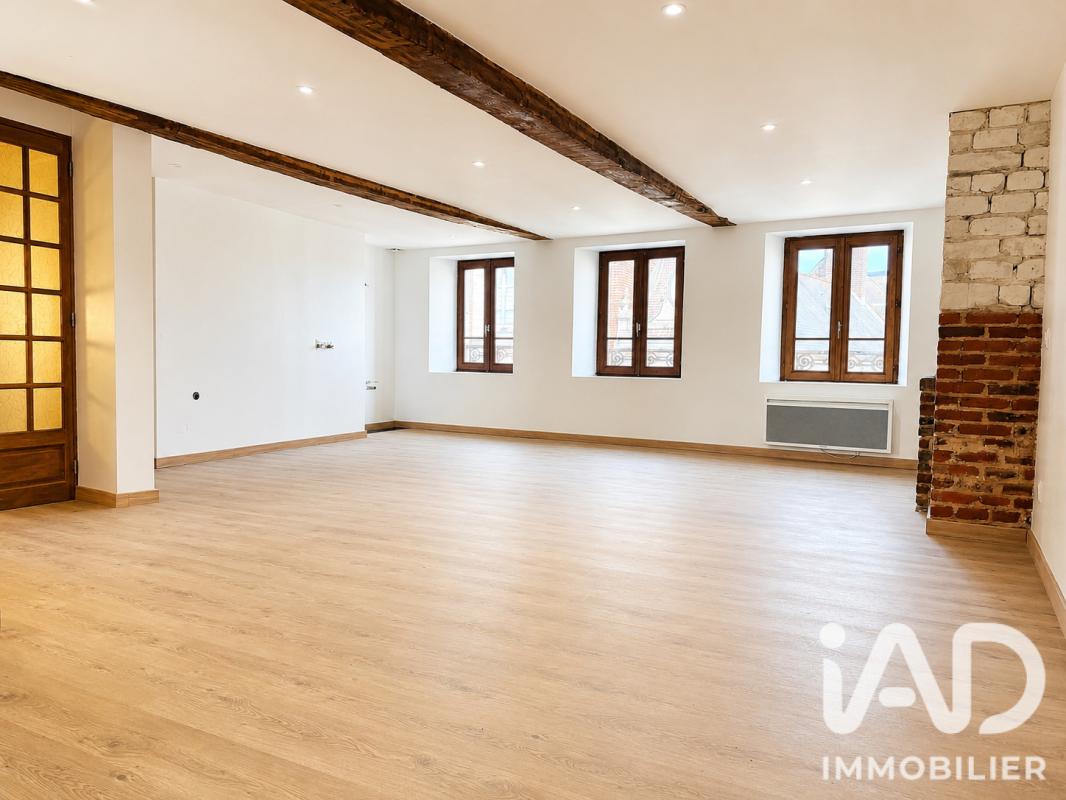 Maison 5 Pièce(s) Montreuil-sur-Mer - Photo 10