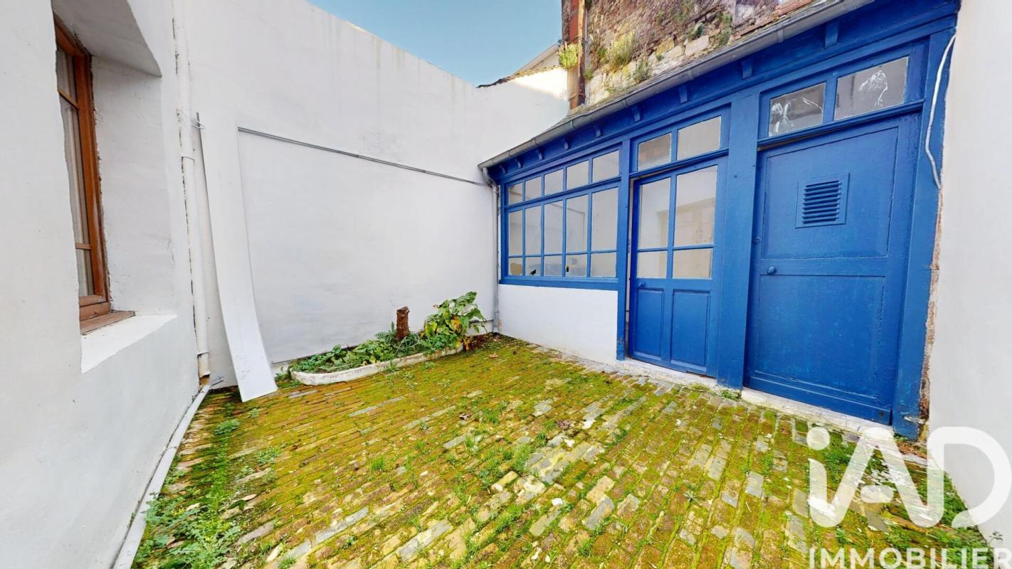 Maison 5 Pièce(s) Montreuil-sur-Mer - Photo 12