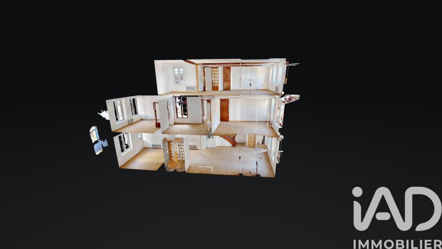 Maison 5 Pièce(s) Montreuil-sur-Mer - Photo 13