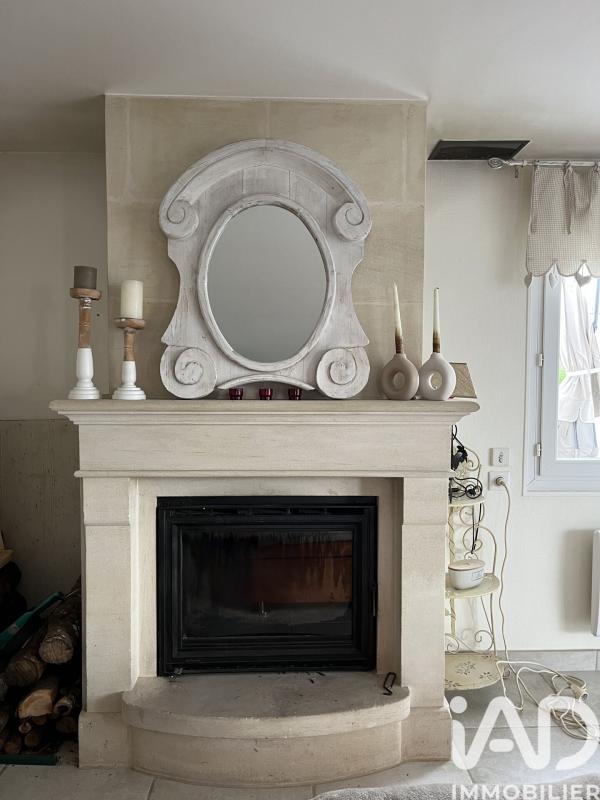 Maison 7 Pièce(s) Saint-Romain-de-Benet - Photo 2