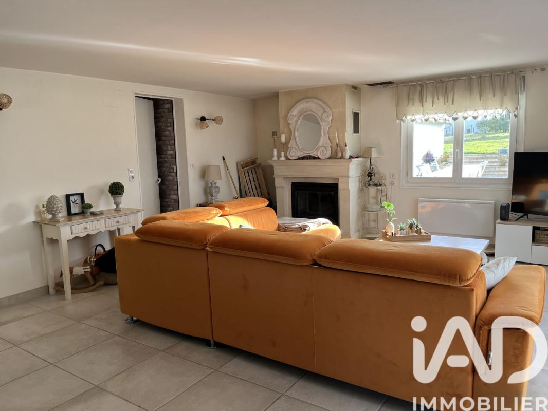Maison 7 Pièce(s) Saint-Romain-de-Benet - Photo 3