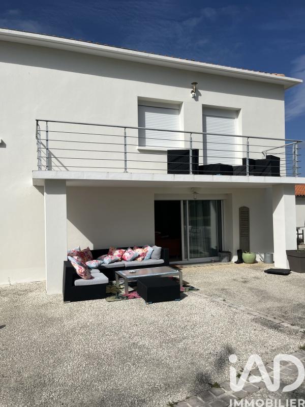 Maison 7 Pièce(s) Saint-Romain-de-Benet - Photo 16