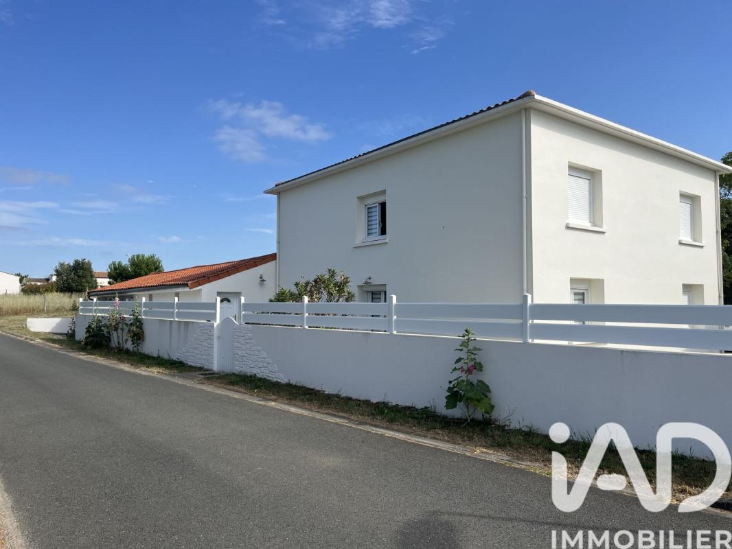 Maison 7 Pièce(s) Saint-Romain-de-Benet - Photo 18