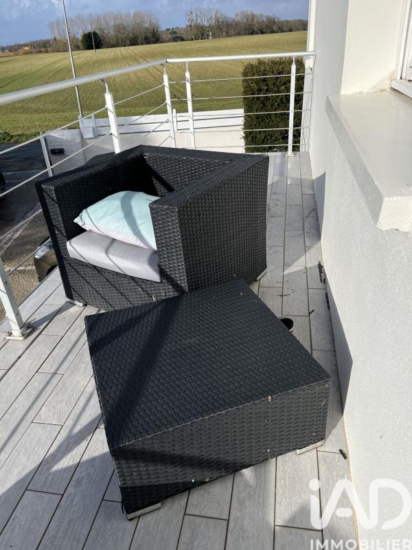 Maison 7 Pièce(s) Saint-Romain-de-Benet - Photo 19