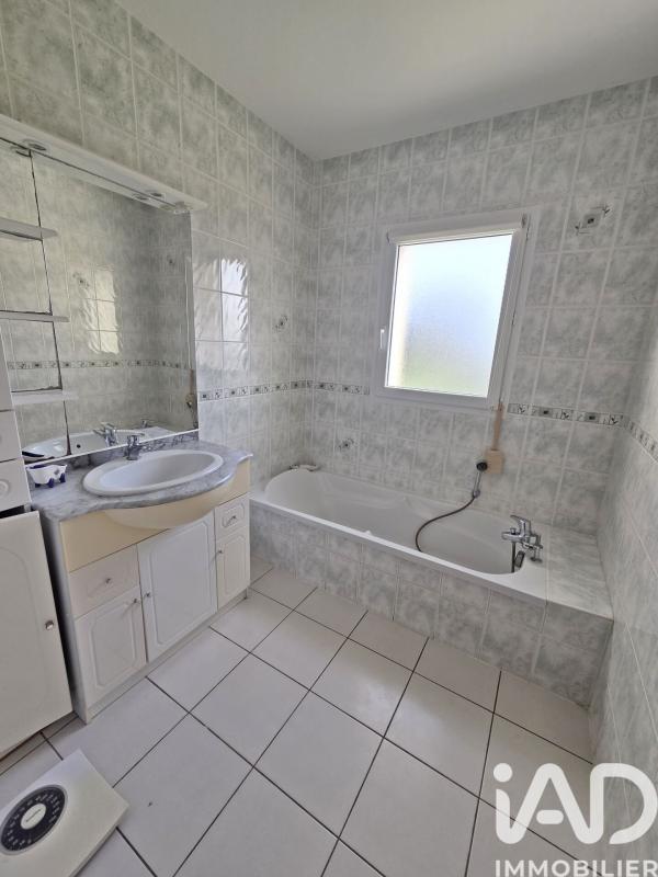 Maison 4 Pièce(s) Saint-Mesmin