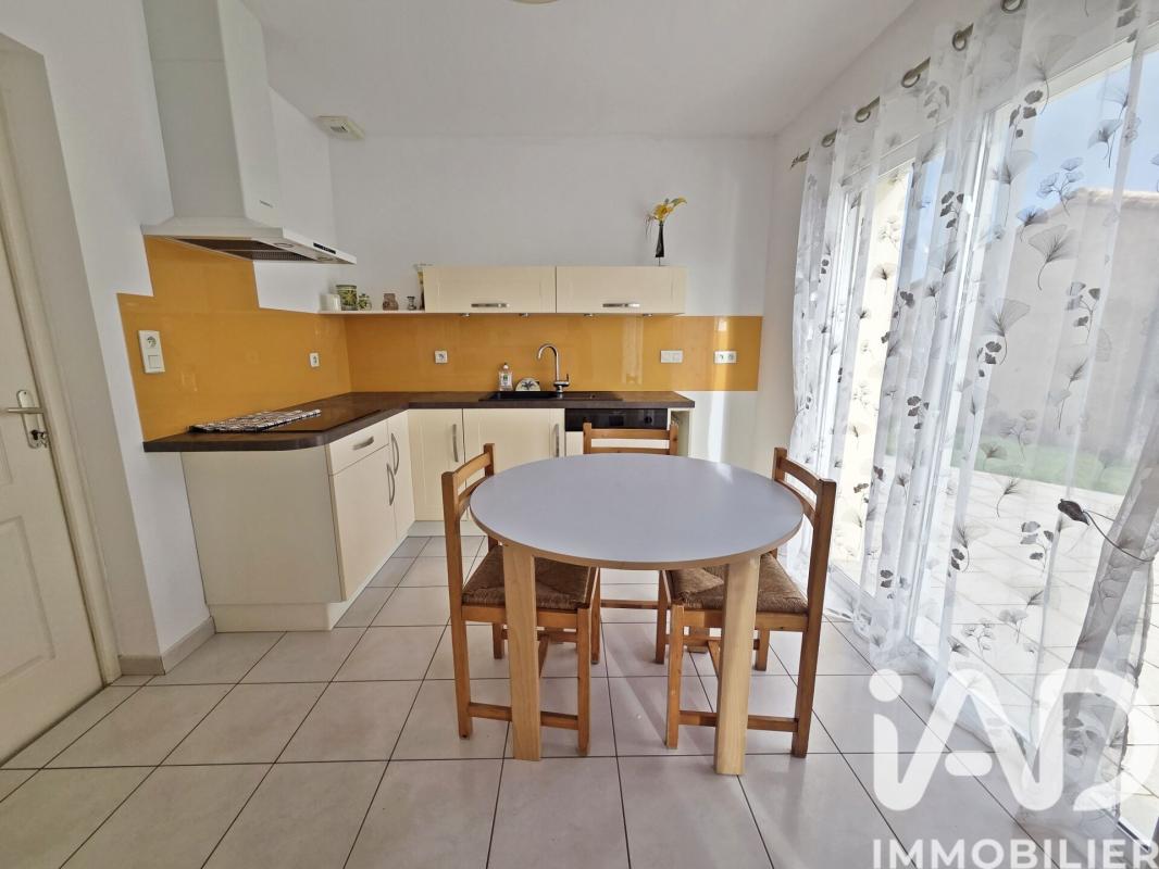 Maison 4 Pièce(s) Saint-Mesmin