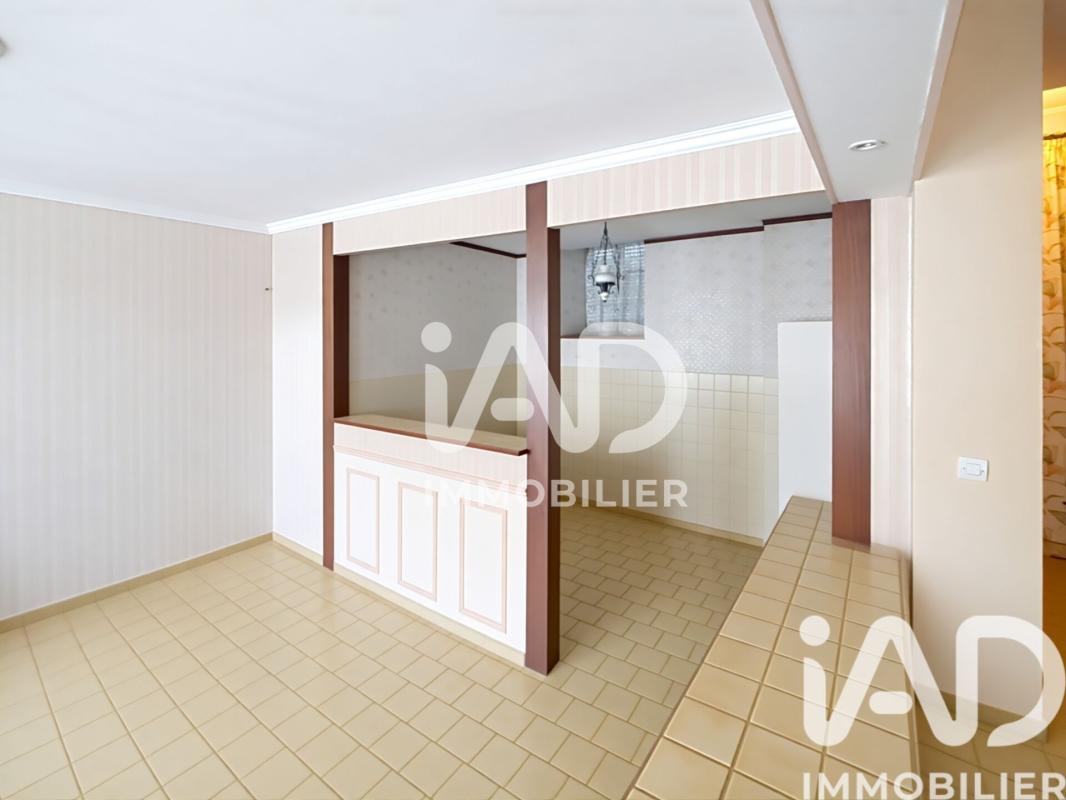 Maison de village 7 Pièce(s) Montfort-le-Gesnois