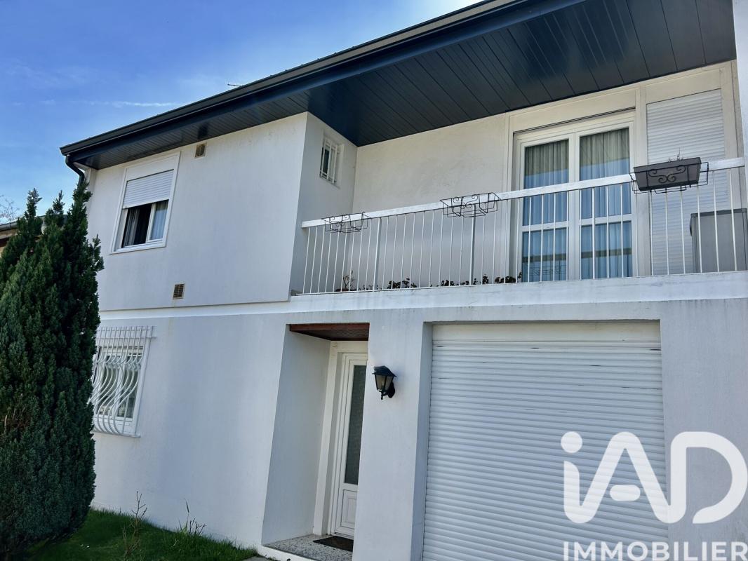 Maison 6 Pièce(s) Palaiseau