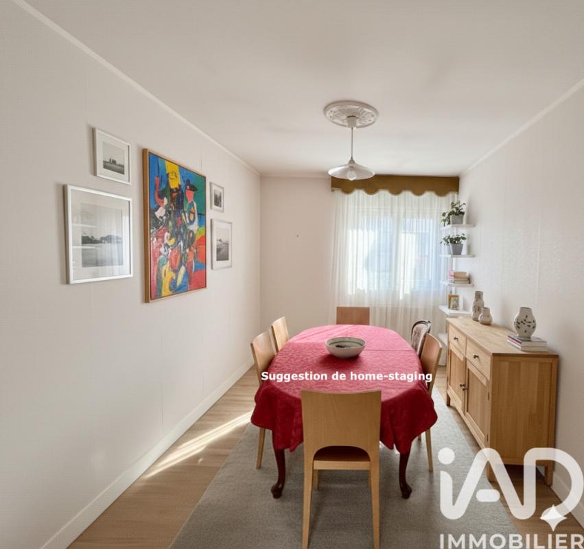 Maison 6 Pièce(s) Palaiseau - Photo 3