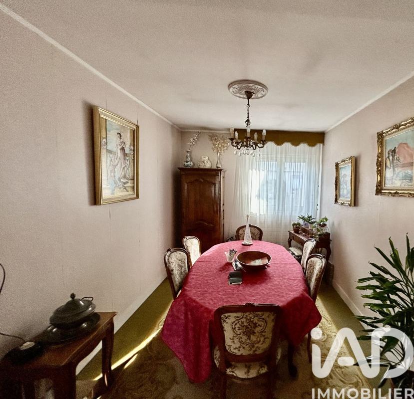 Maison 6 Pièce(s) Palaiseau - Photo 4