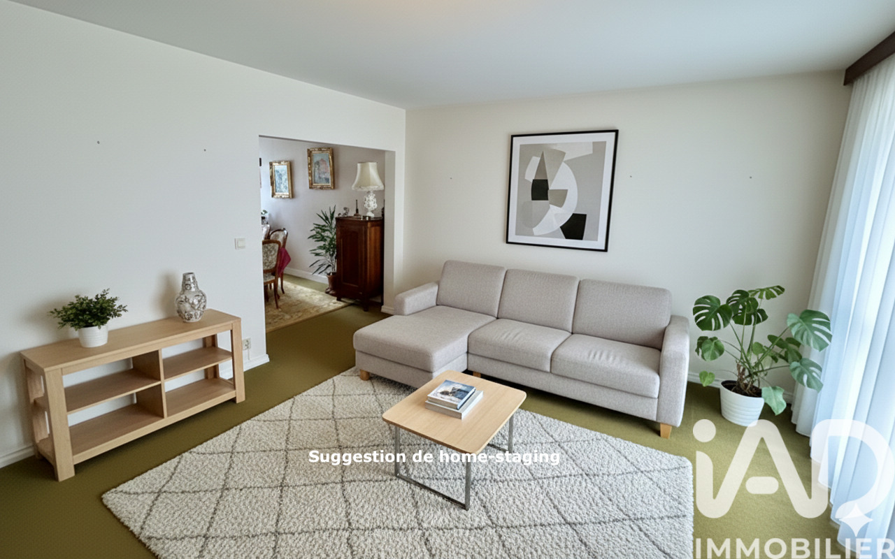 Maison 6 Pièce(s) Palaiseau - Photo 5