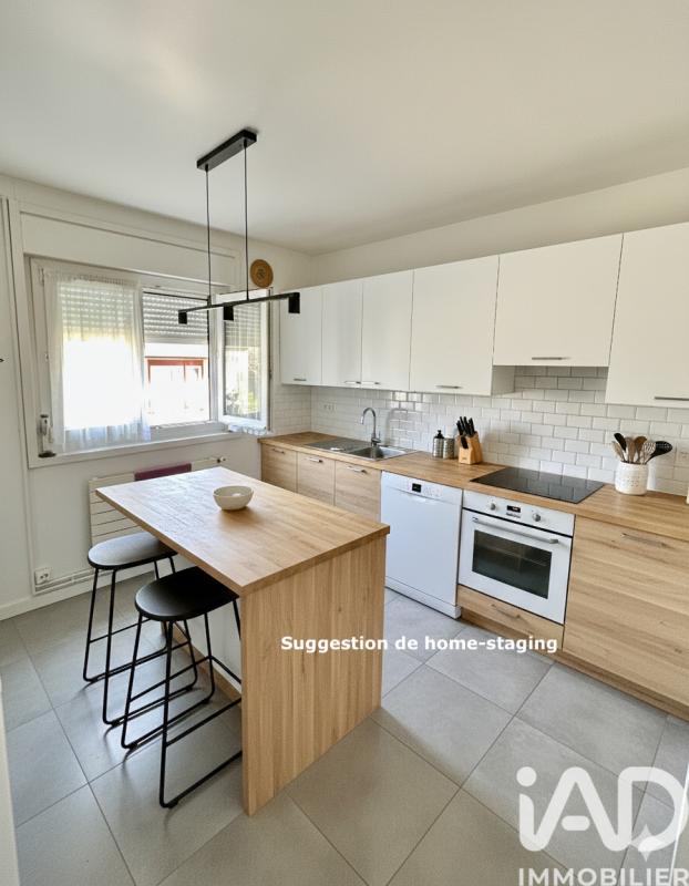 Maison 6 Pièce(s) Palaiseau - Photo 7