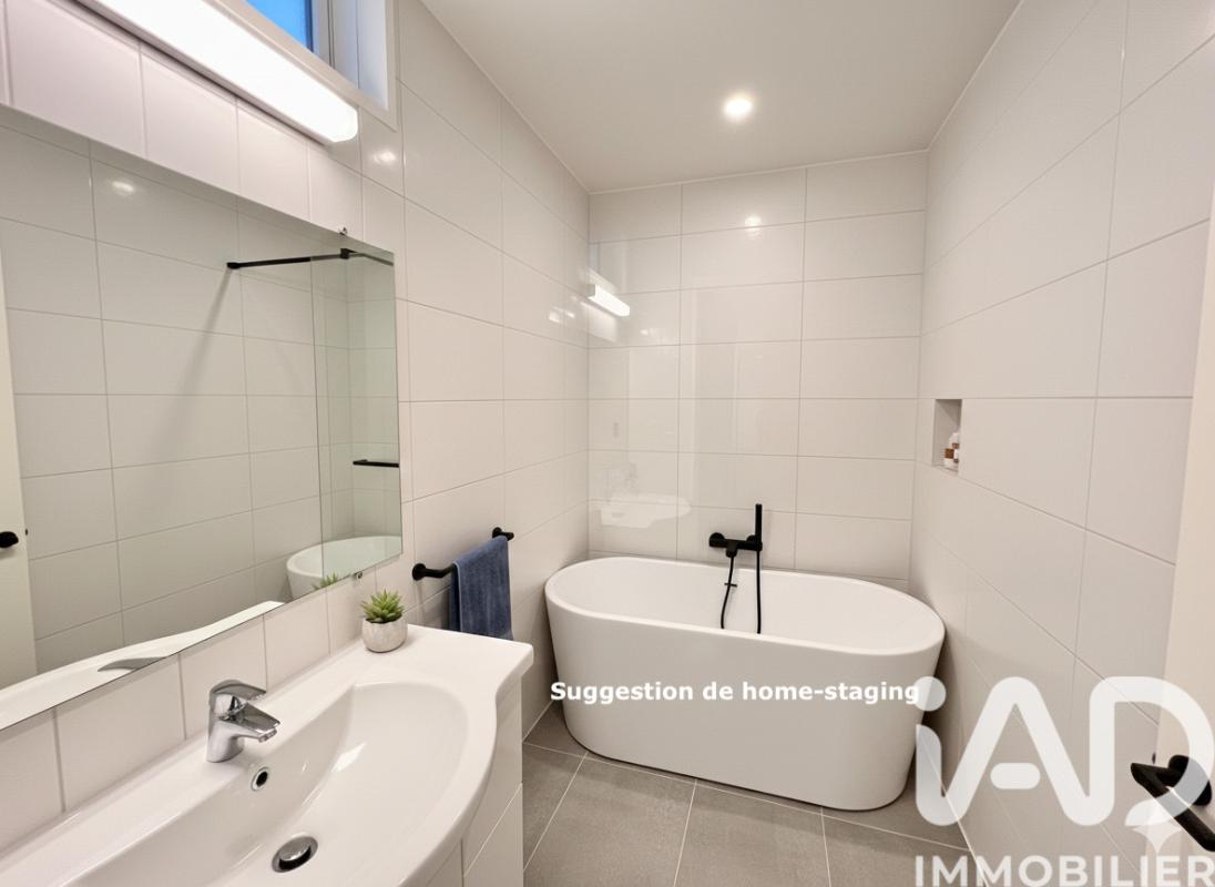 Maison 6 Pièce(s) Palaiseau - Photo 13