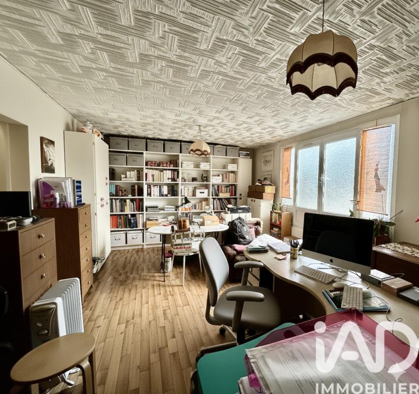 Maison 6 Pièce(s) Palaiseau - Photo 16