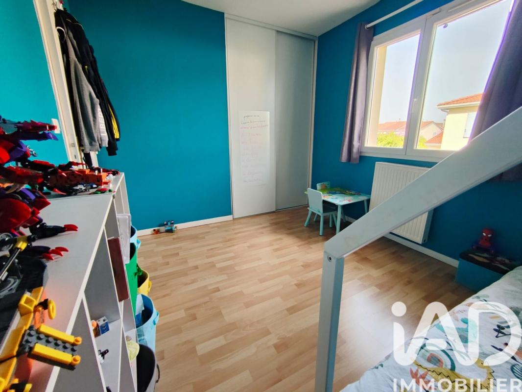 Maison 5 Pièce(s) Mions