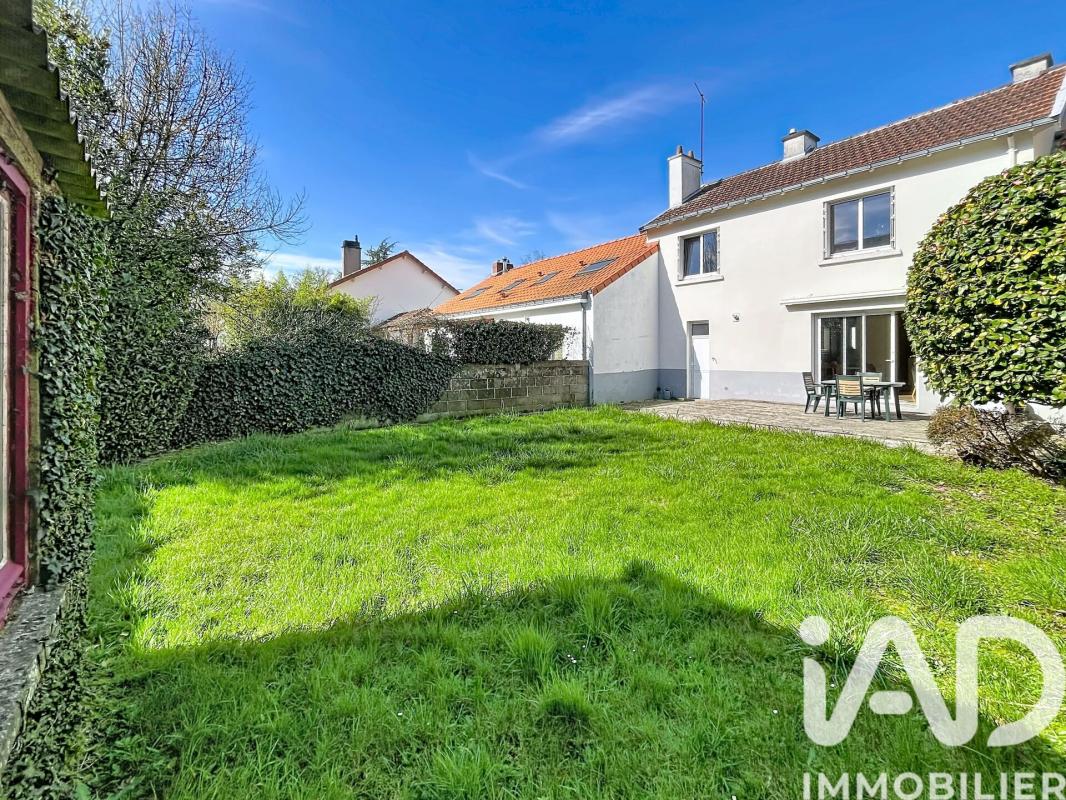 Maison 5 Pièce(s) Nantes