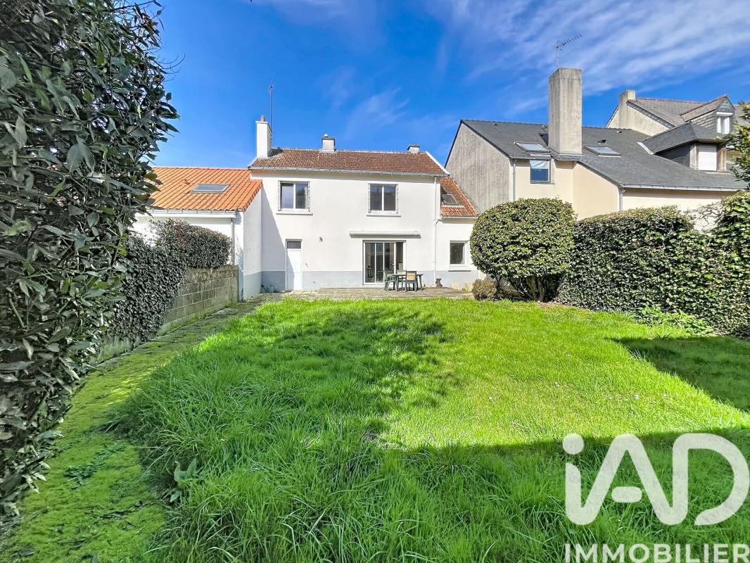 Maison 5 Pièce(s) Nantes