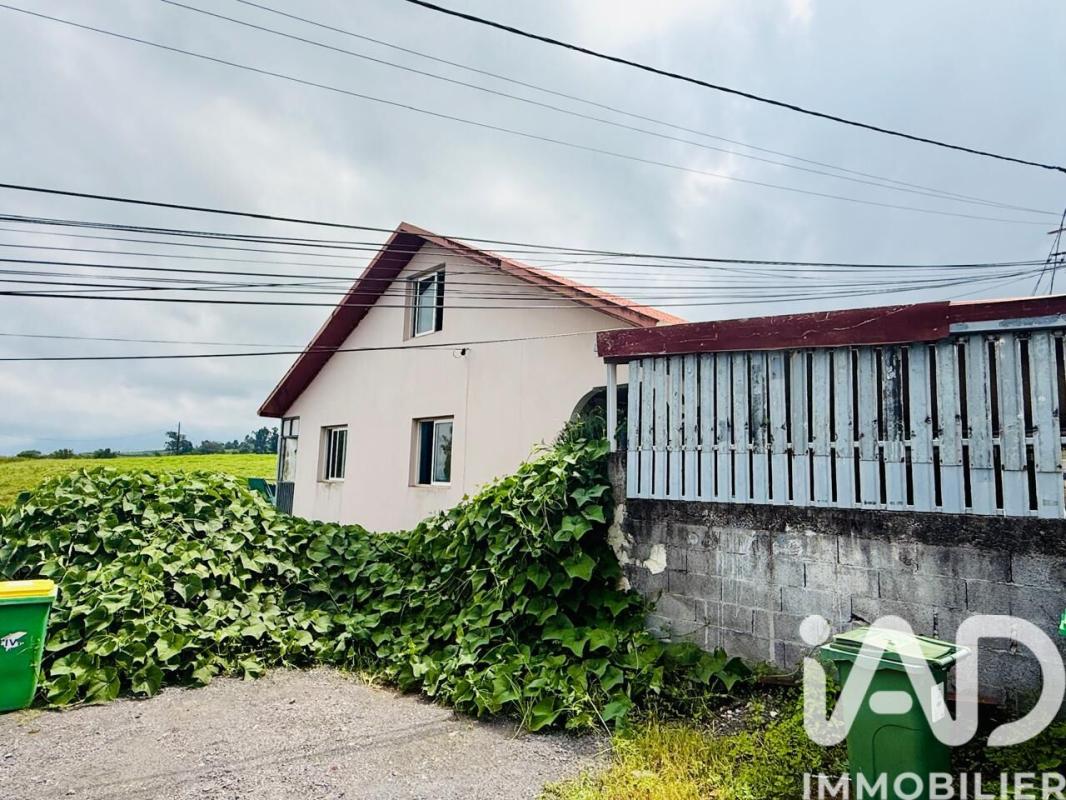 Maison 6 Pièce(s) Saint-Pierre