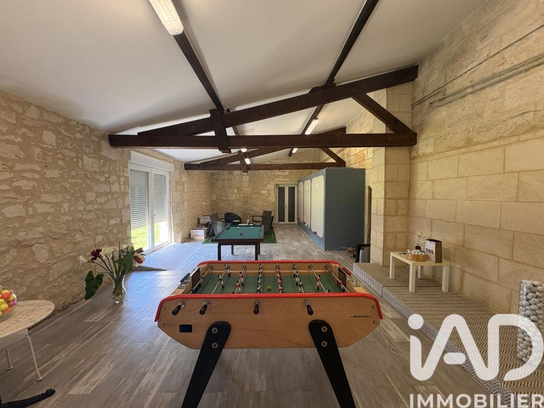 Maison 11 Pièce(s) Saint-Émilion - Photo 3