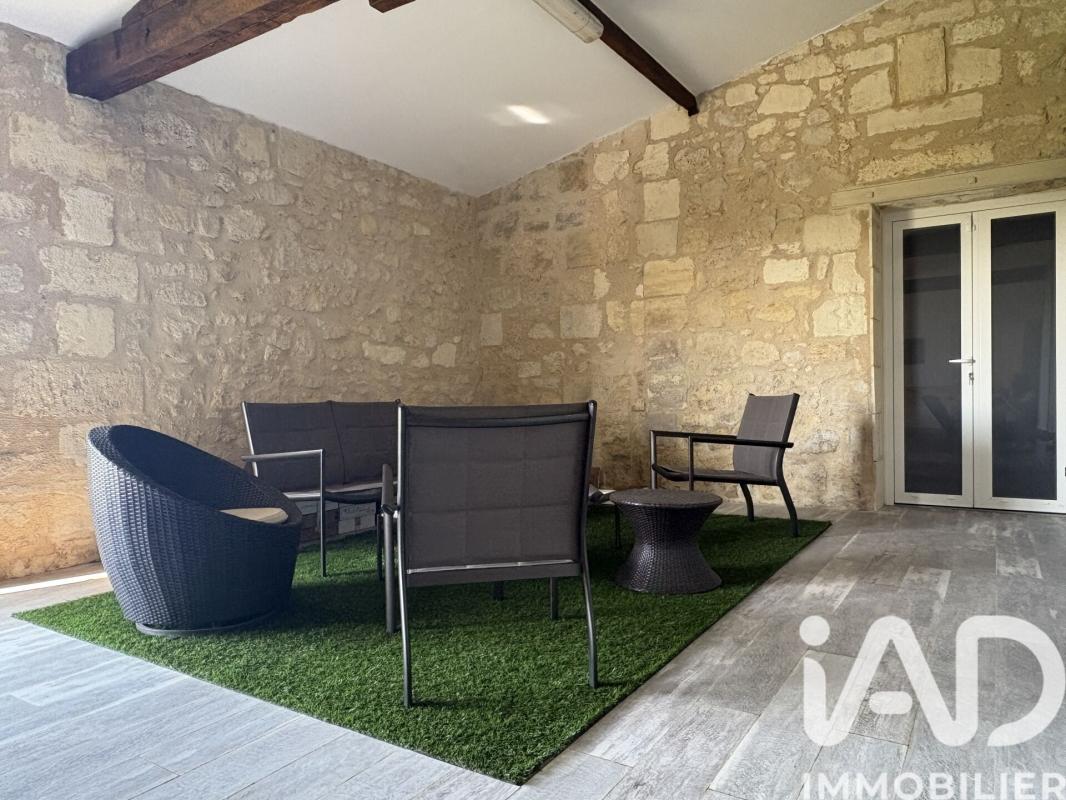 Maison 11 Pièce(s) Saint-Émilion - Photo 4