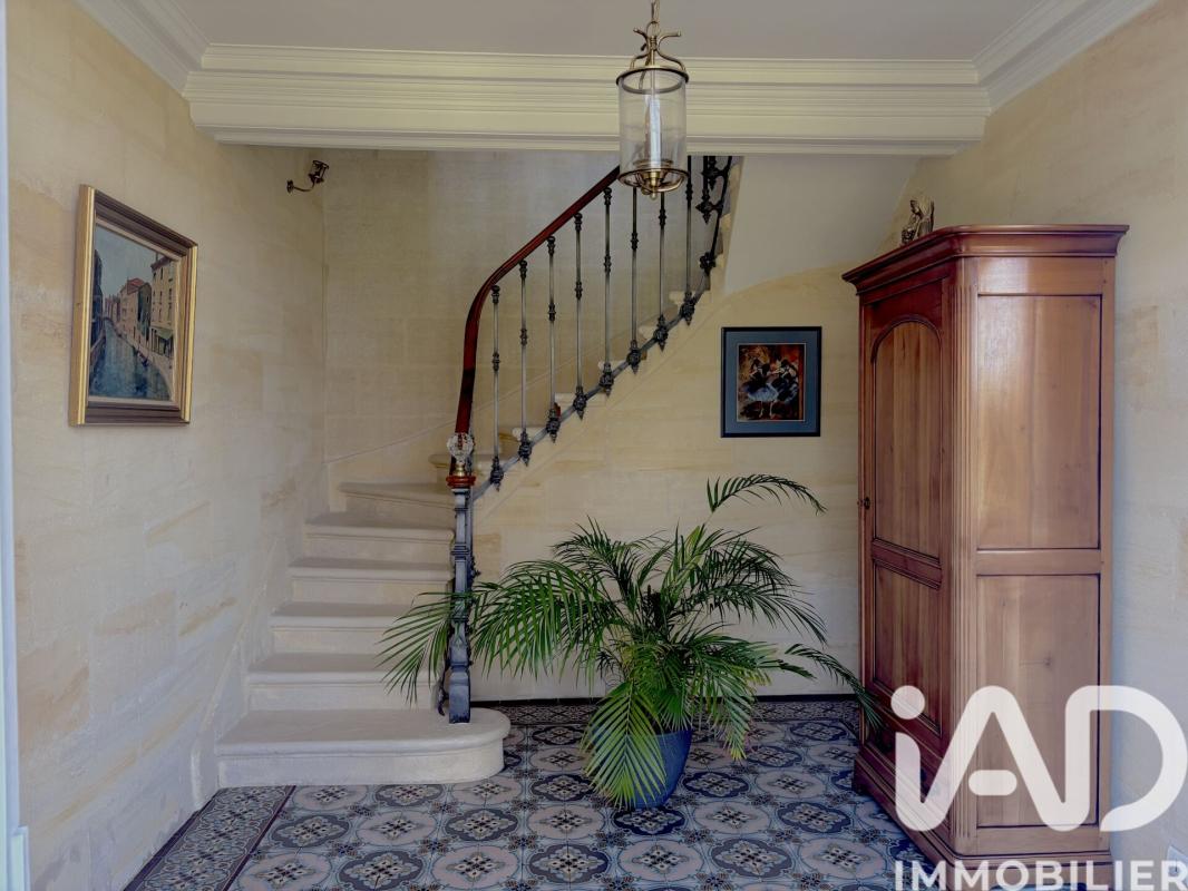 Maison 11 Pièce(s) Saint-Émilion - Photo 5
