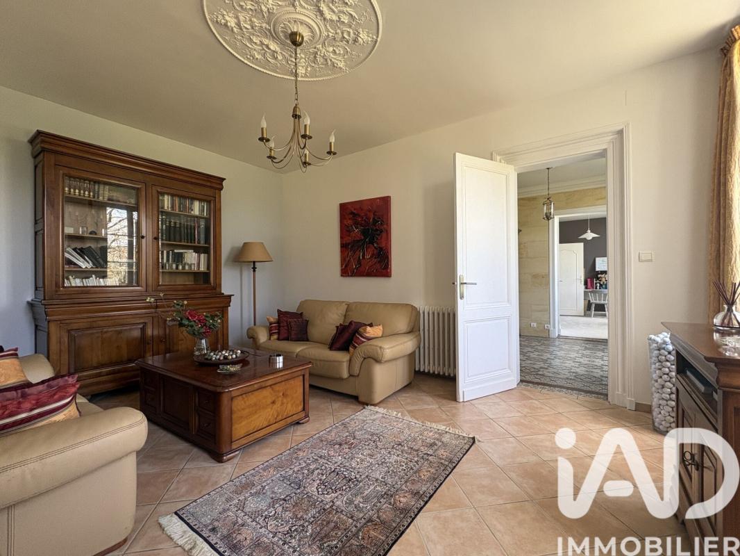 Maison 11 Pièce(s) Saint-Émilion - Photo 8