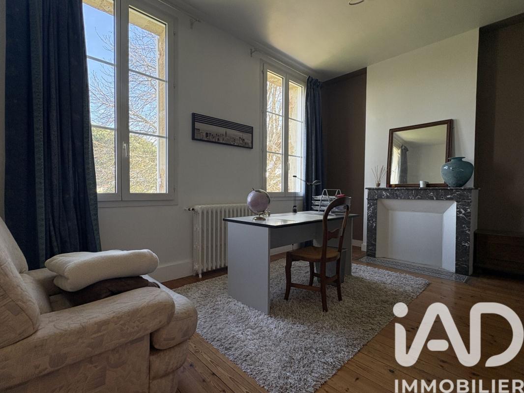 Maison 11 Pièce(s) Saint-Émilion - Photo 10
