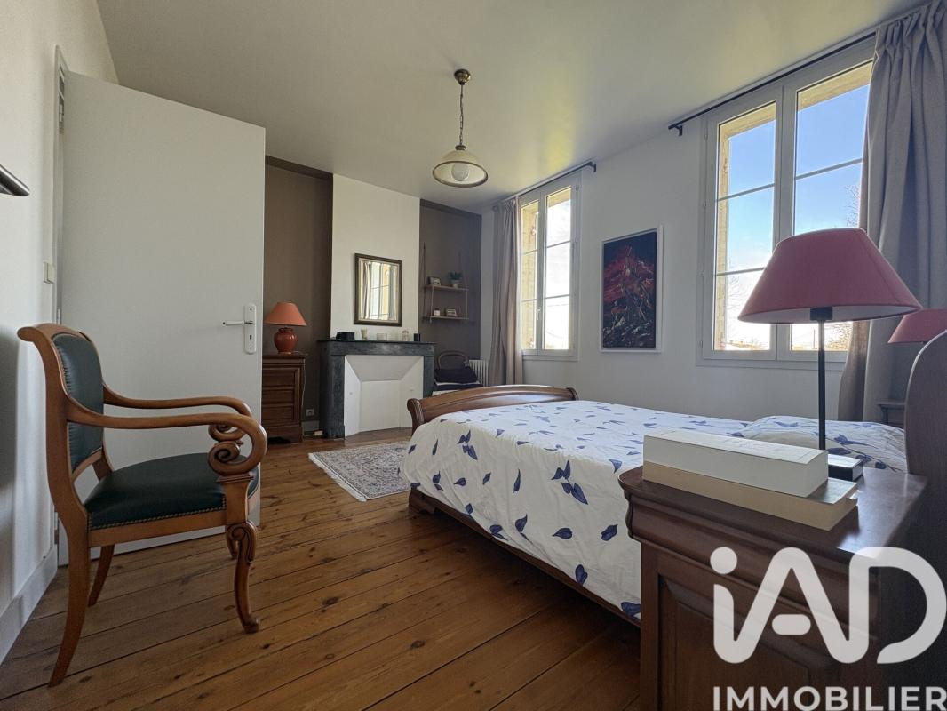 Maison 11 Pièce(s) Saint-Émilion - Photo 11