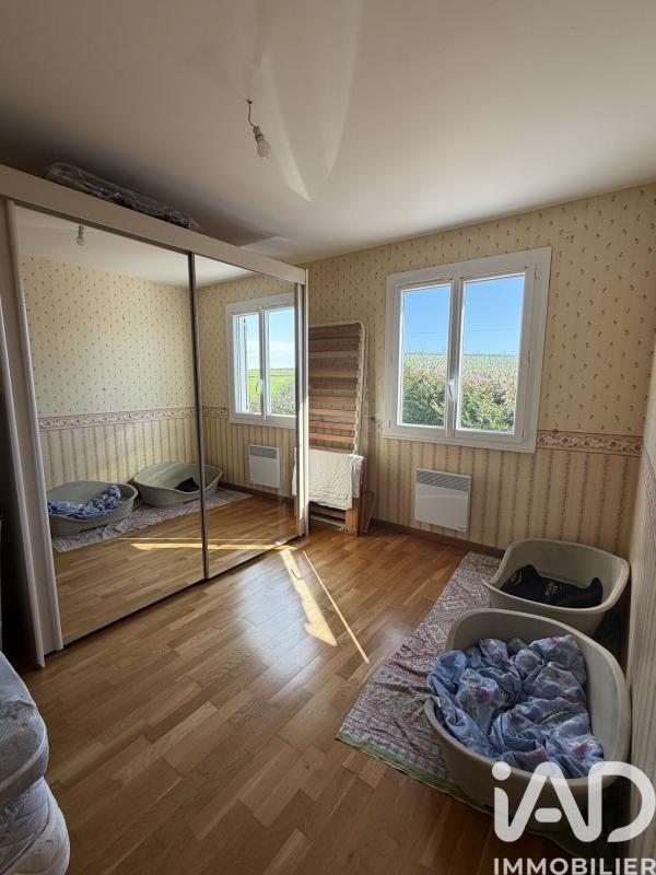 Maison traditionnelle 6 Pièce(s) Rouillac