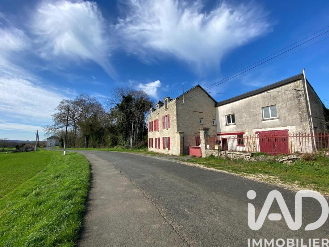 Maison 10 Pièce(s) Sainte-Eanne