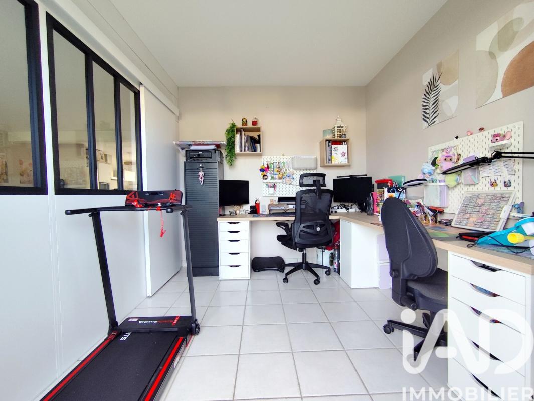 Maison 5 Pièce(s) Ormes