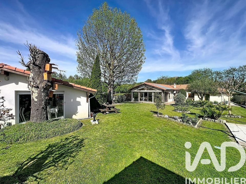 Maison traditionnelle 5 Pièce(s) Dax