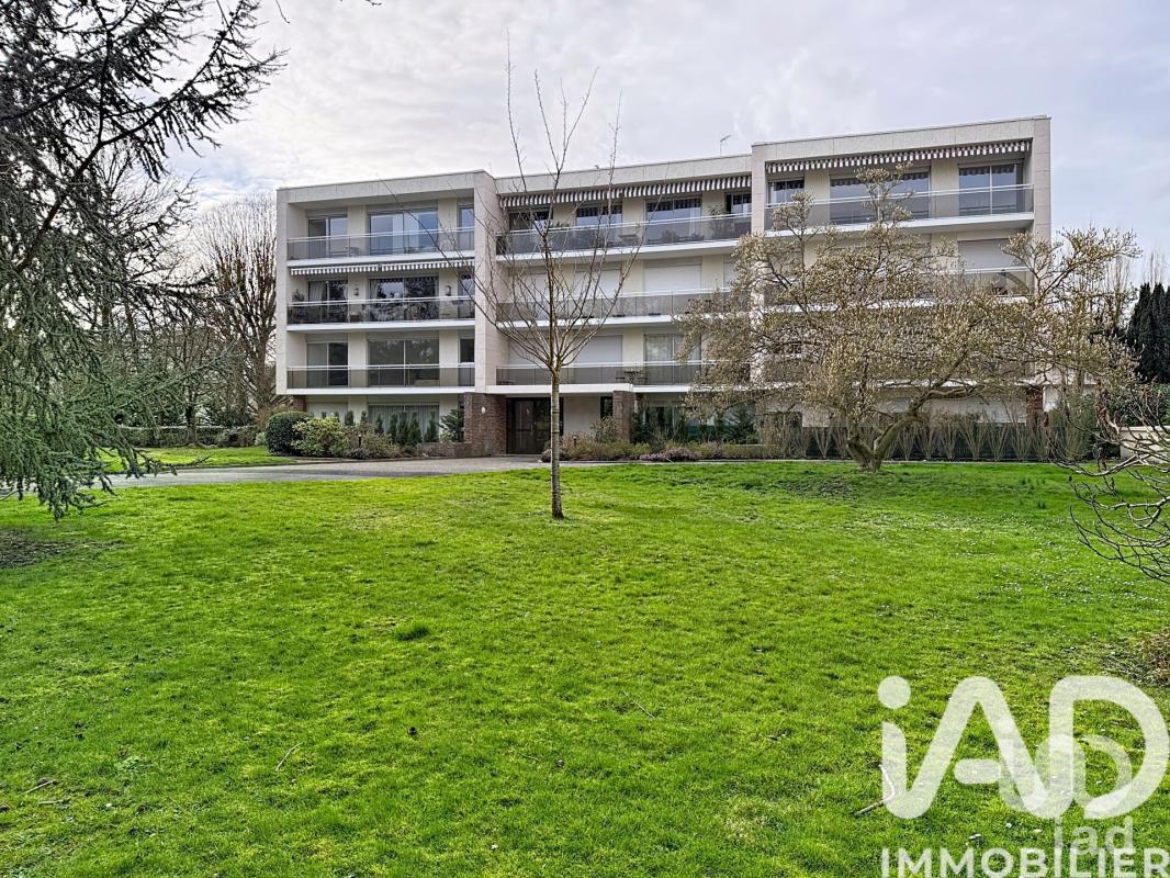 Appartement 3 Pièce(s) Vaucresson