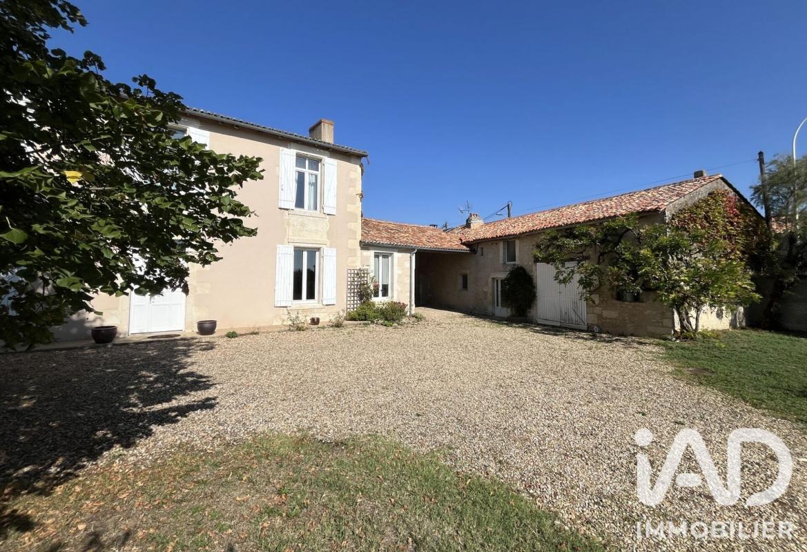 Maison 6 Pièce(s) Cissé - Photo 1