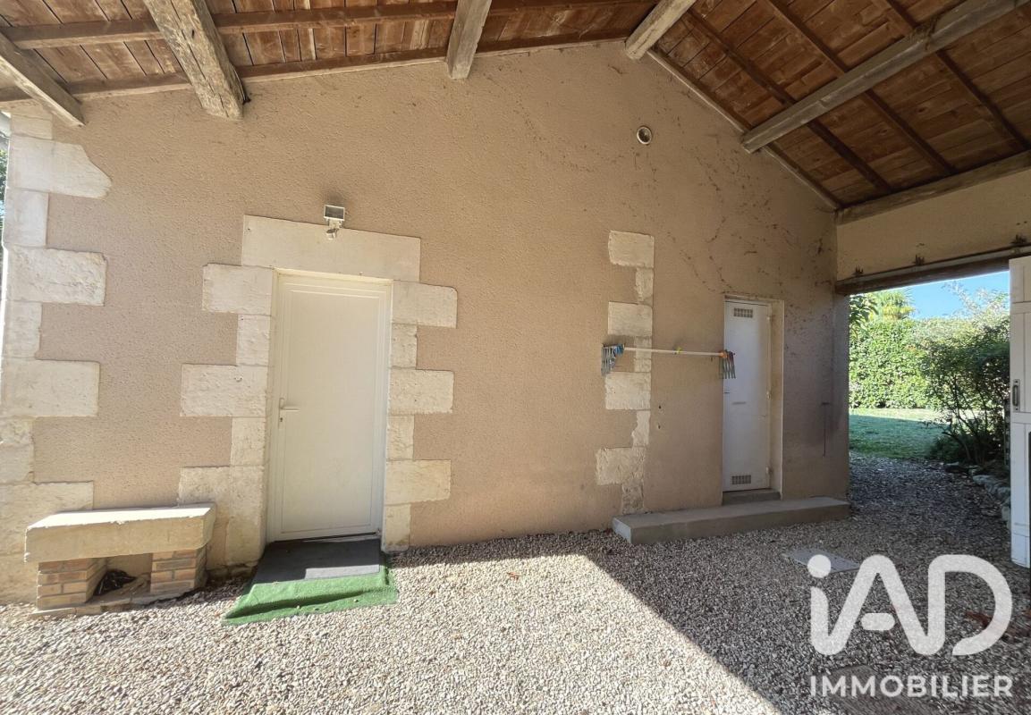 Maison 6 Pièce(s) Cissé - Photo 5