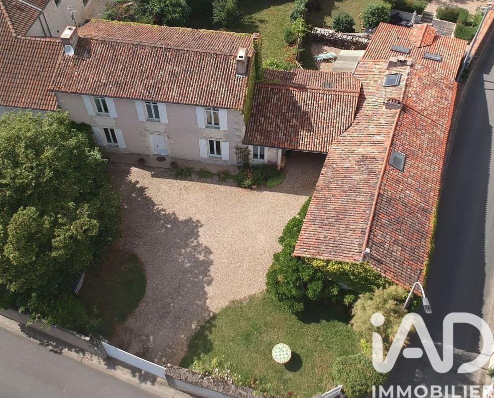Maison 6 Pièce(s) Cissé - Photo 7