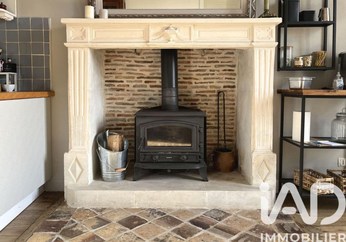 Maison 6 Pièce(s) Cissé - Photo 9