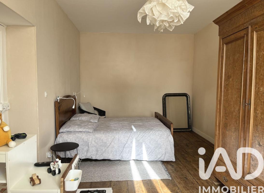 Maison 6 Pièce(s) Cissé - Photo 15