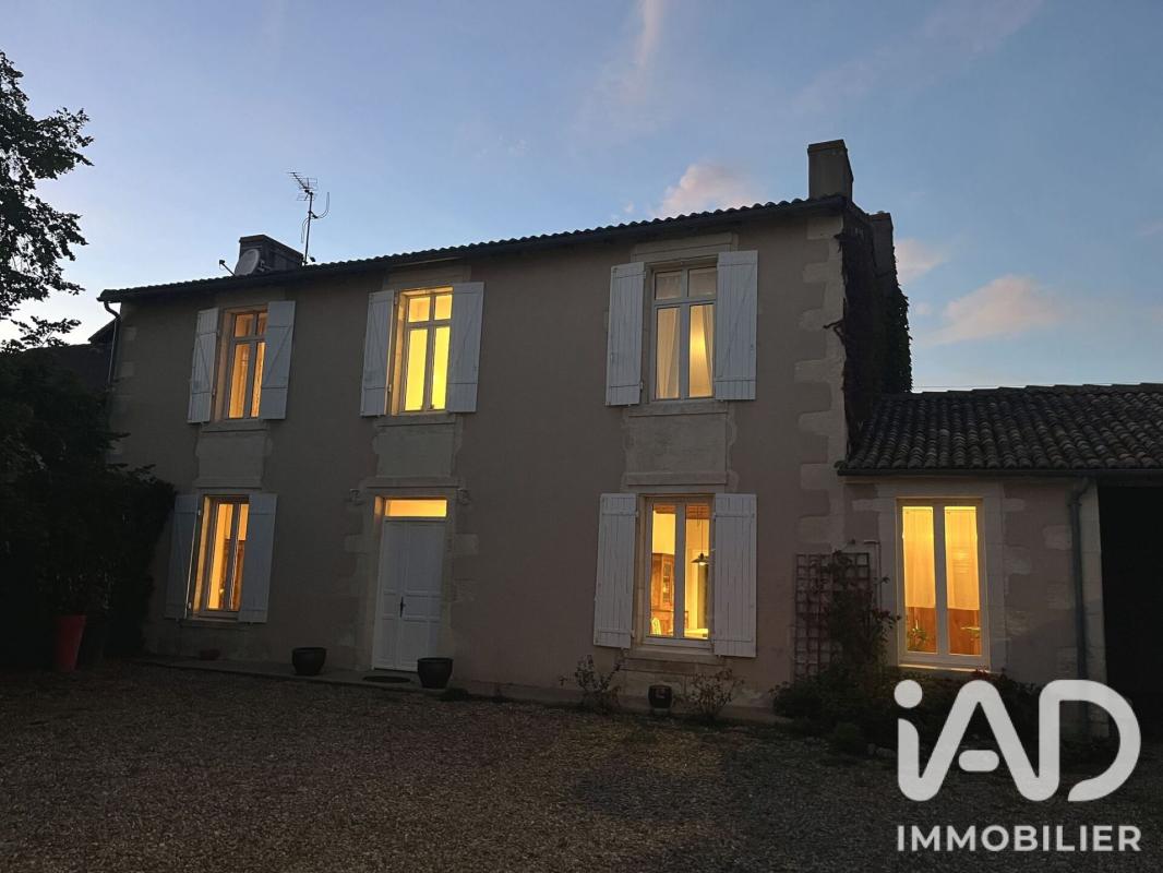 Maison 6 Pièce(s) Cissé - Photo 16