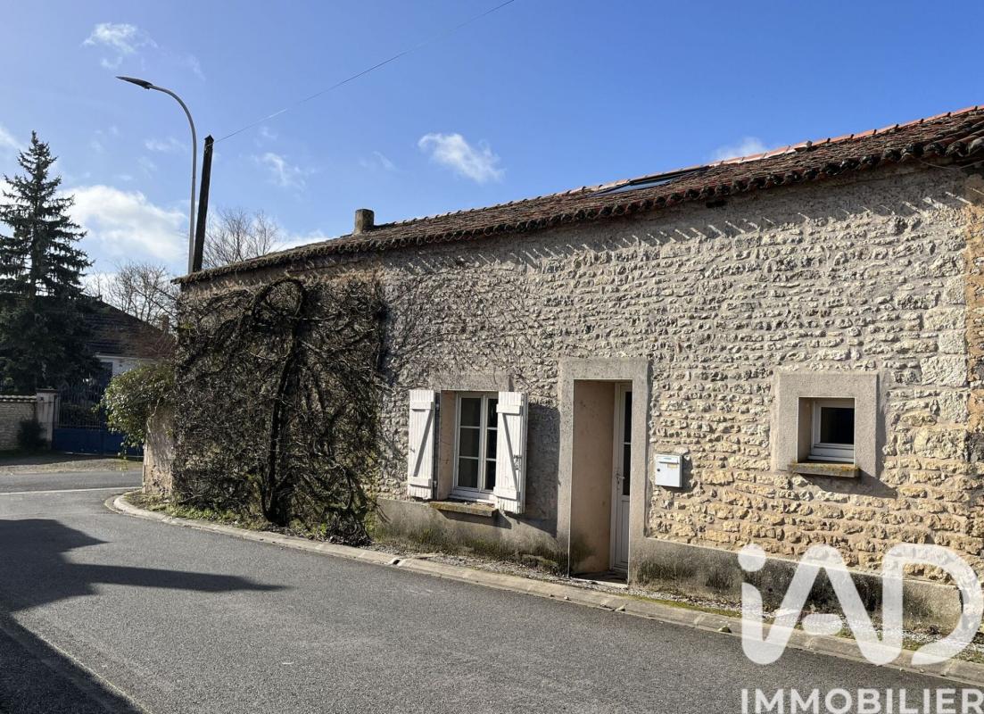 Maison 6 Pièce(s) Cissé - Photo 18