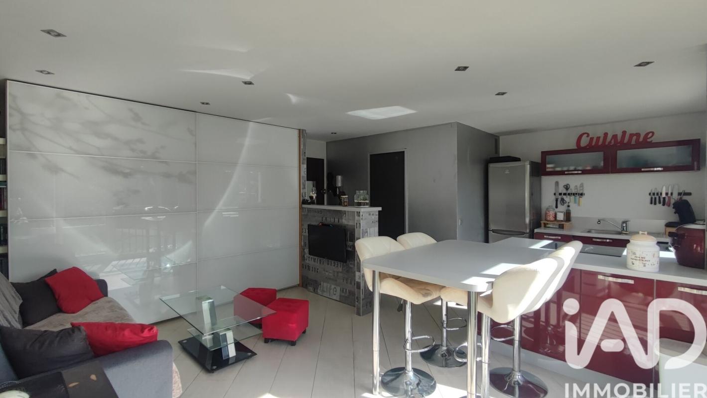 Appartement 1 Pièce(s) Lisieux