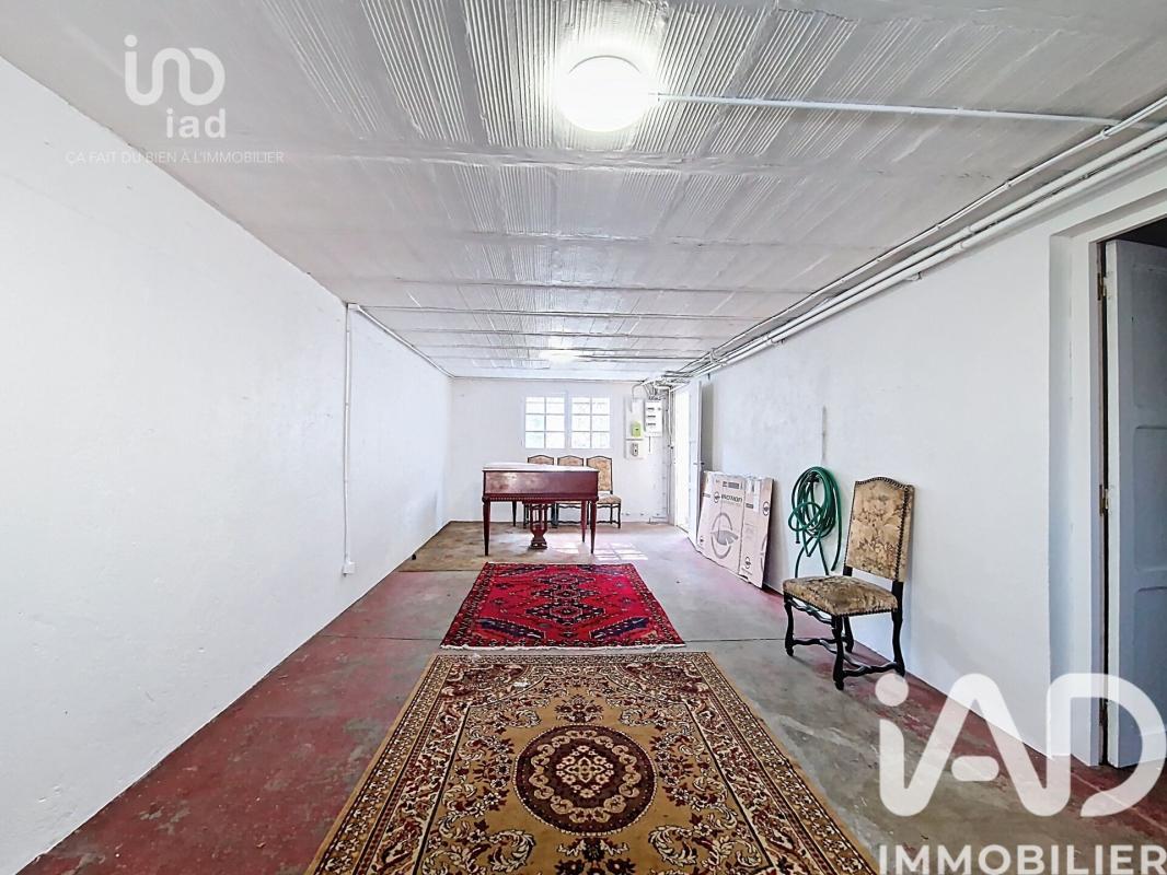 Maison traditionnelle 4 Pièce(s) Maisons-Alfort