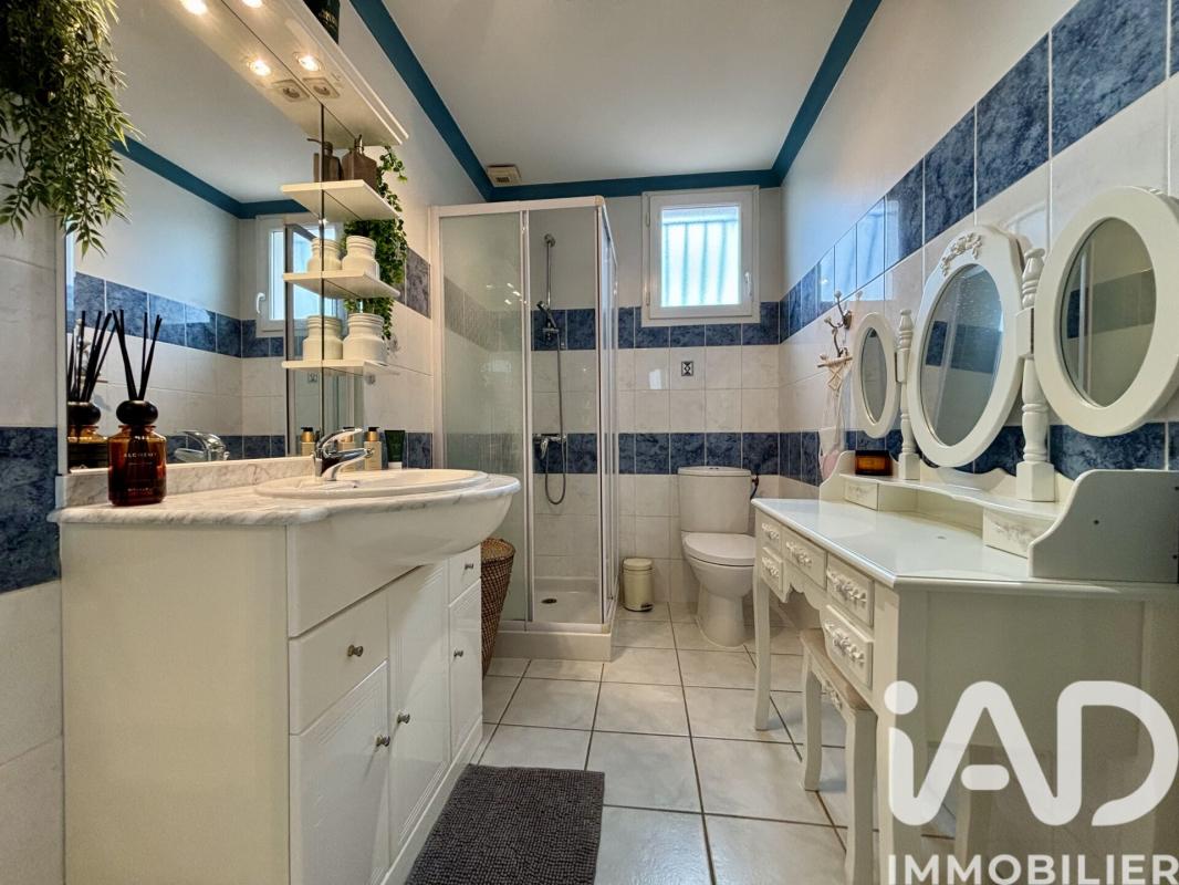 Maison d'architecte 6 Pièce(s) La Palme