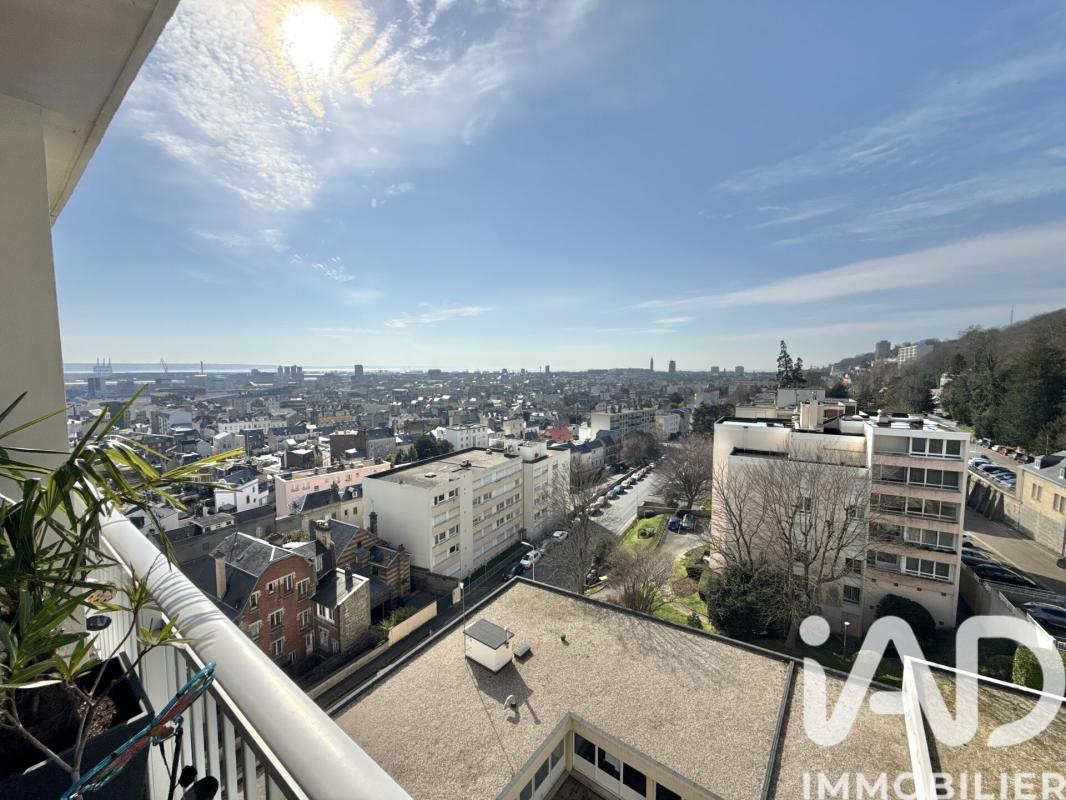 Appartement 2 Pièce(s) Le Havre - Photo 1