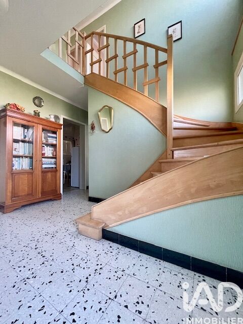 Maison de ville 7 Pièce(s) Arques