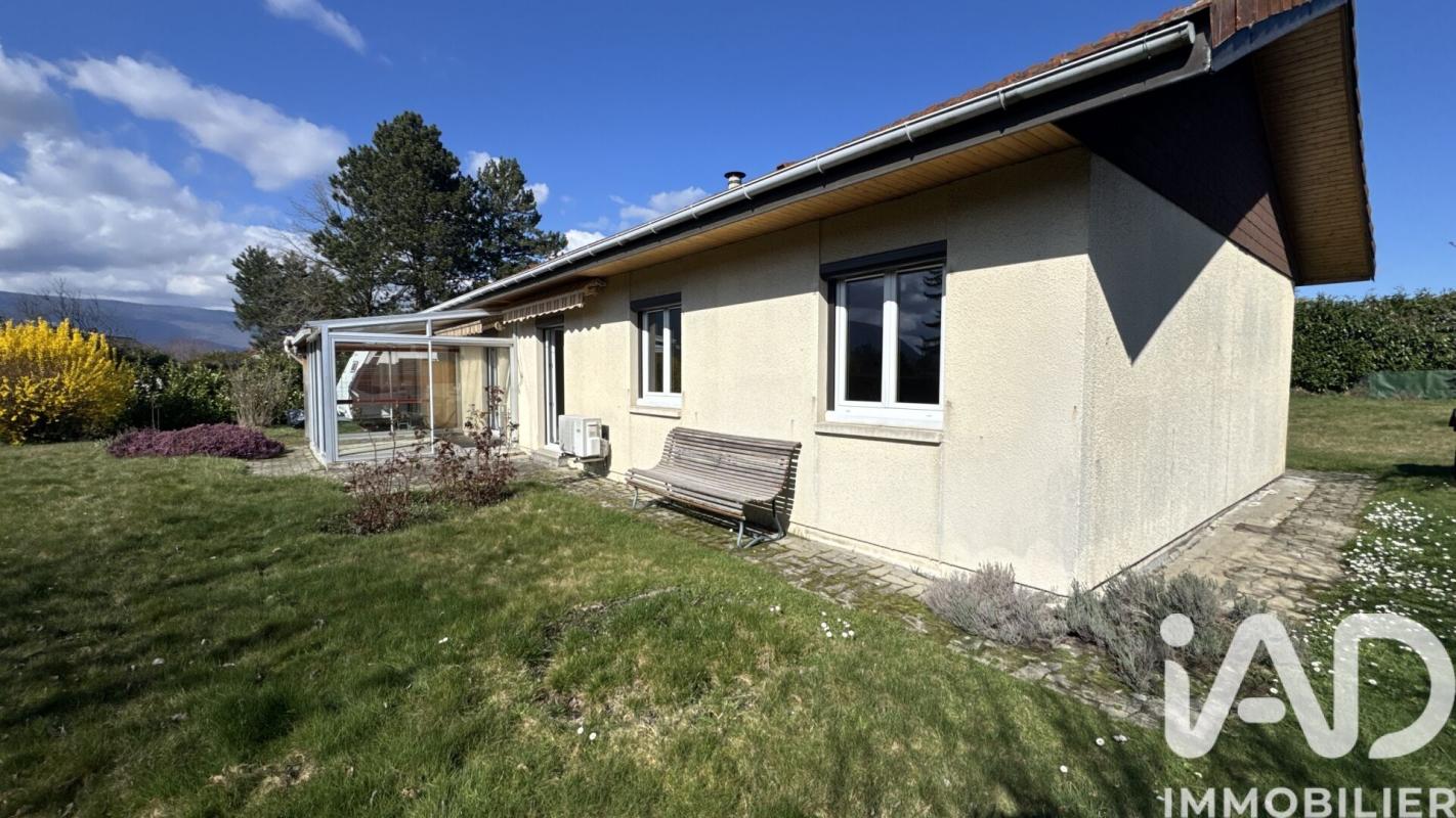 Maison traditionnelle 4 Pièce(s) Valleiry